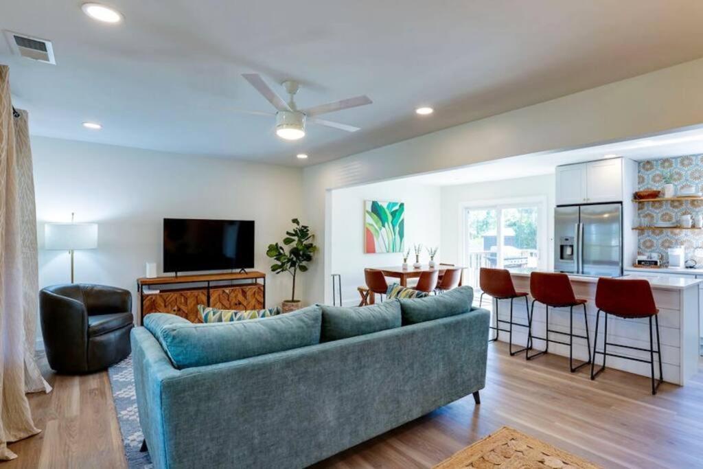 Casa con 4 camere da letto
