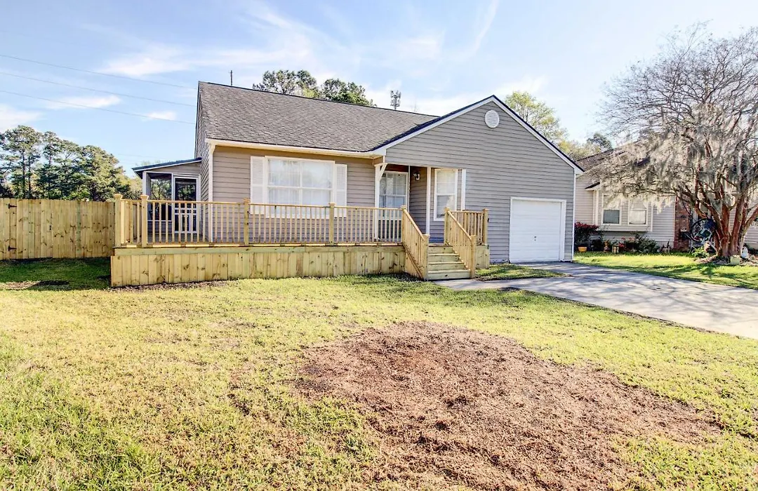 Peaceful Savannah Home - 11 Mi To Beaches!-1