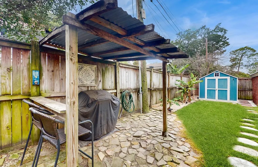 Baldwin Park Retreat-1