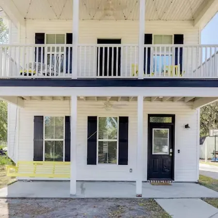 Honey, I'M Home Near Savannah - Seen On Hgtv-3
