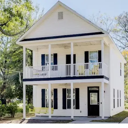 Honey, I'M Home Near Savannah - Seen On Hgtv-2