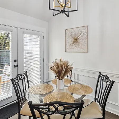 Boho Chic Retreat Savannah-2
