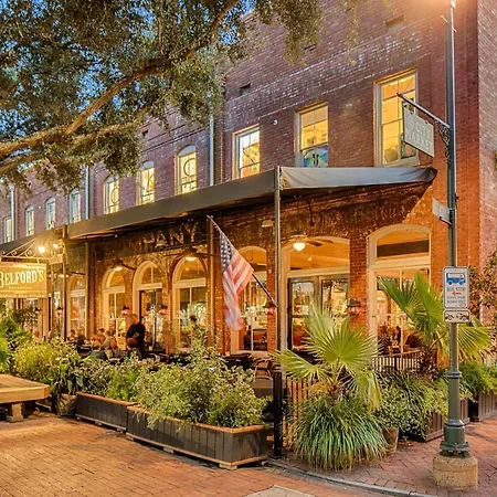 Savannah Serenade - Suite C-2